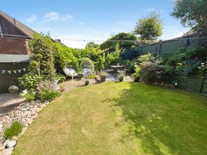 Garden- click for photo gallery